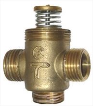 Válvula FanCoil 3v VMX13P